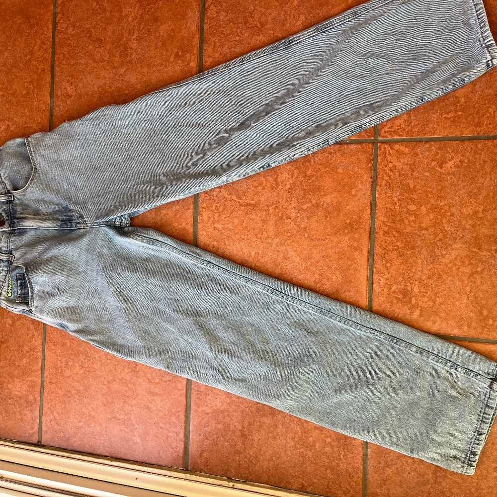 GMP skater jeans